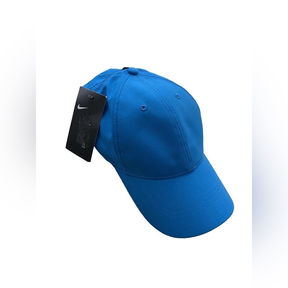 Nike NWT Men’s/Women’s Blue Legacy 91 Dri-Fit Golf Hat